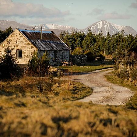 Lusa Bothy Exterior photo