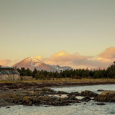 Lusa Bothy Exterior photo