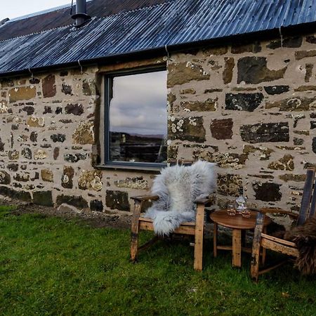 Lusa Bothy Exterior photo
