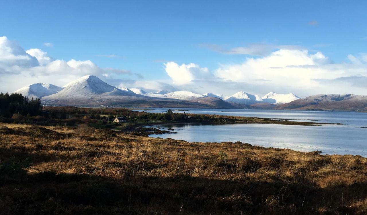 Lusa Bothy Exterior photo