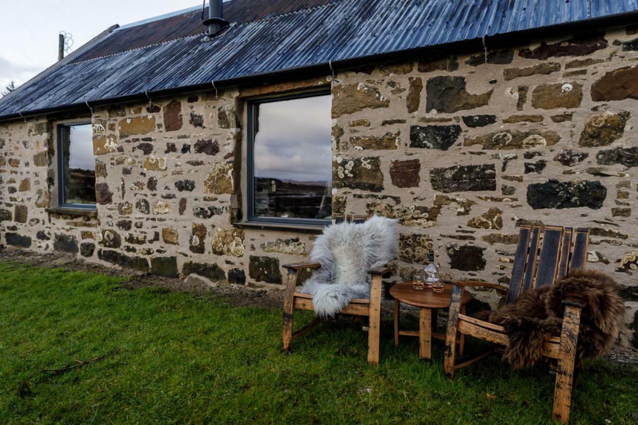 Lusa Bothy Exterior photo