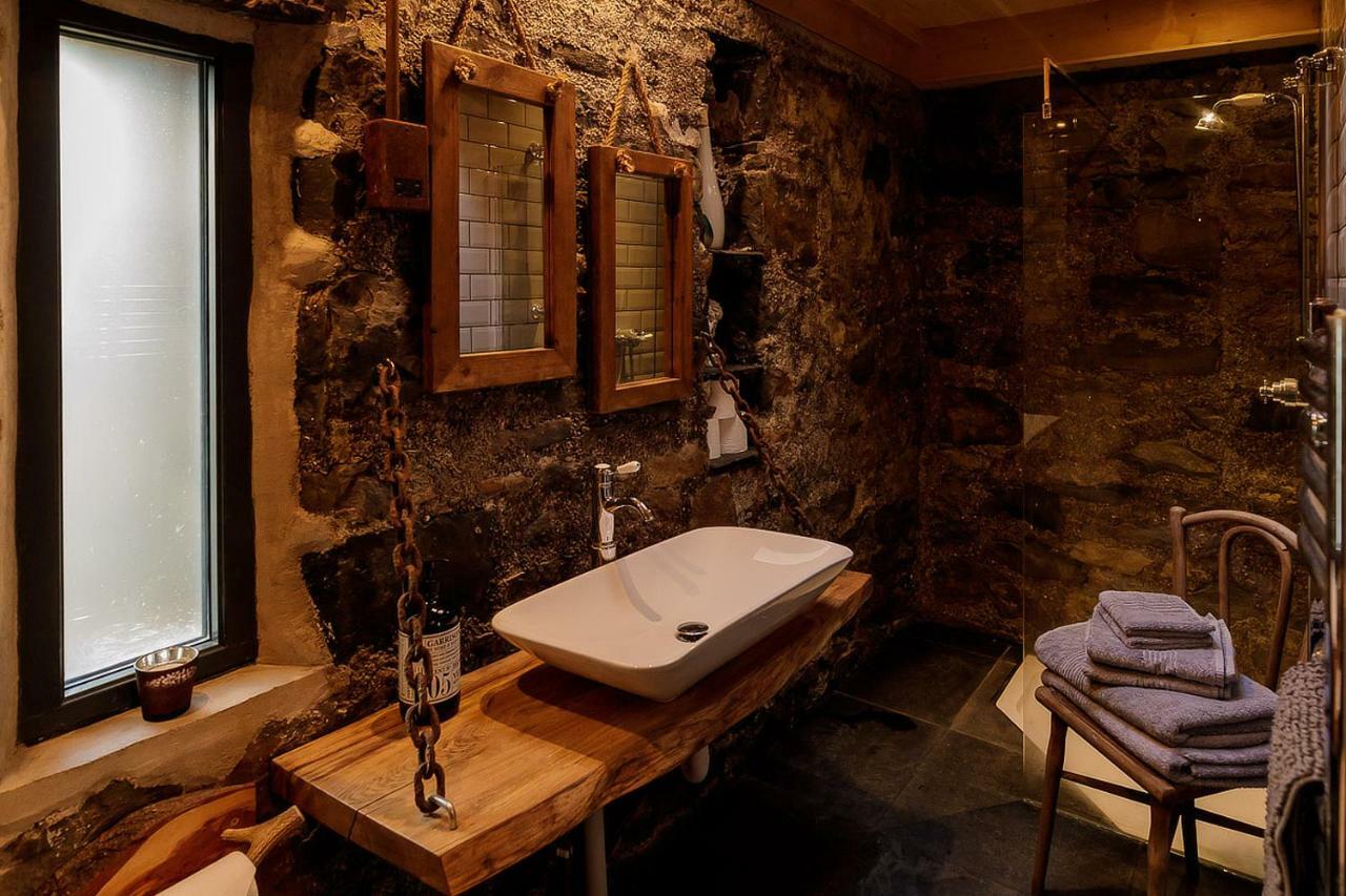 Lusa Bothy Exterior photo